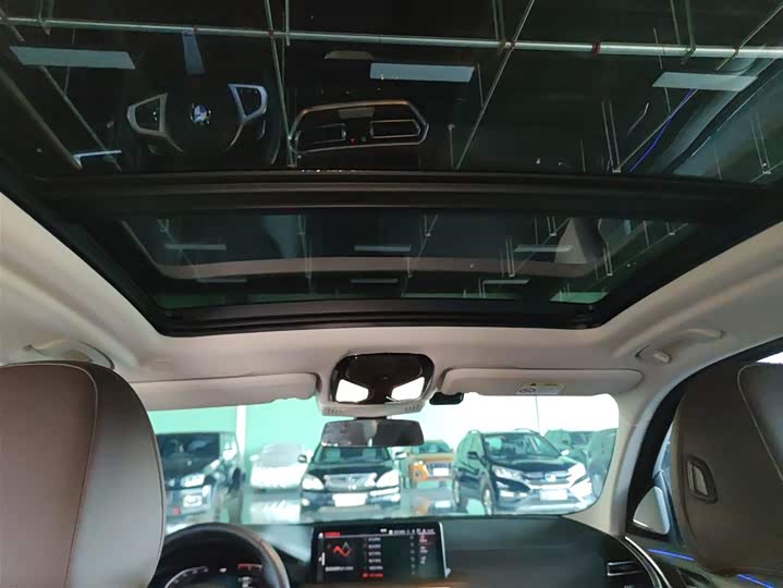 Фото 18 - BMW X3