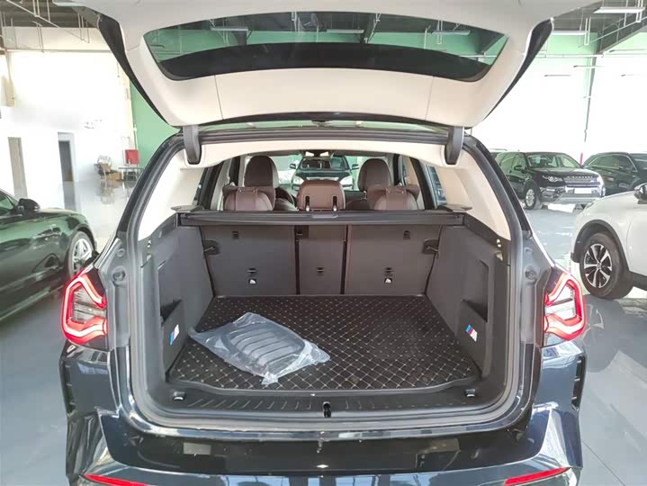 Фото 19 - BMW X3