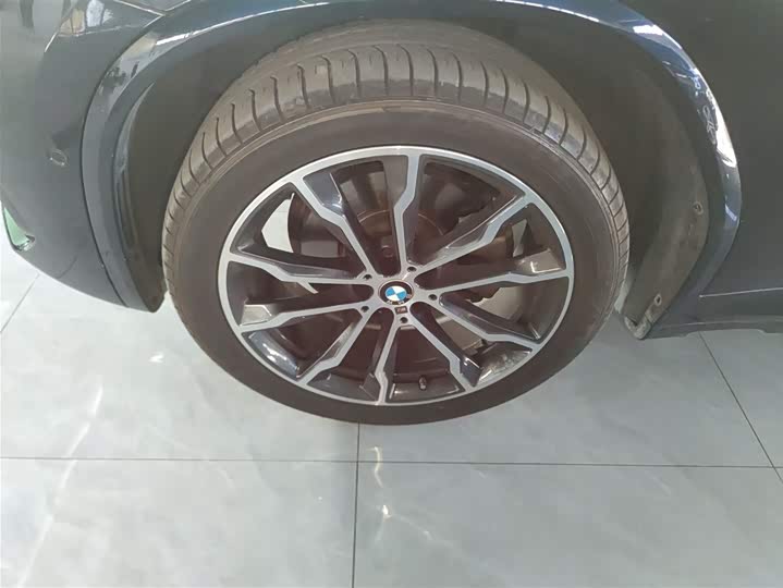 Фото 23 - BMW X3