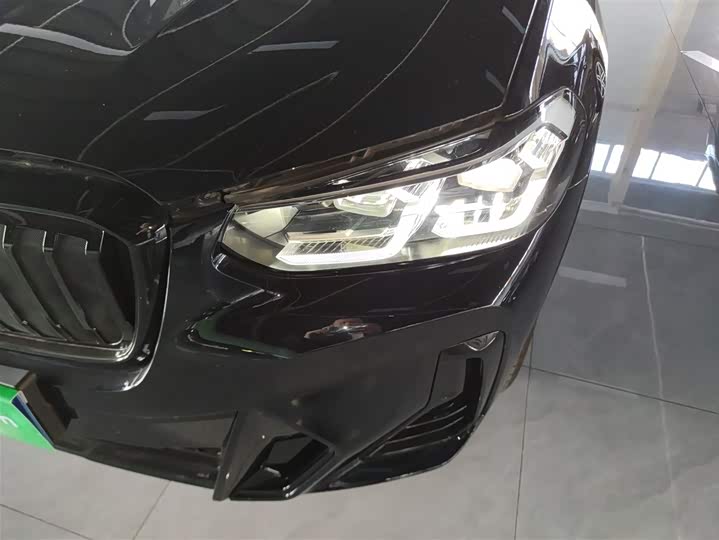 Фото 24 - BMW X3