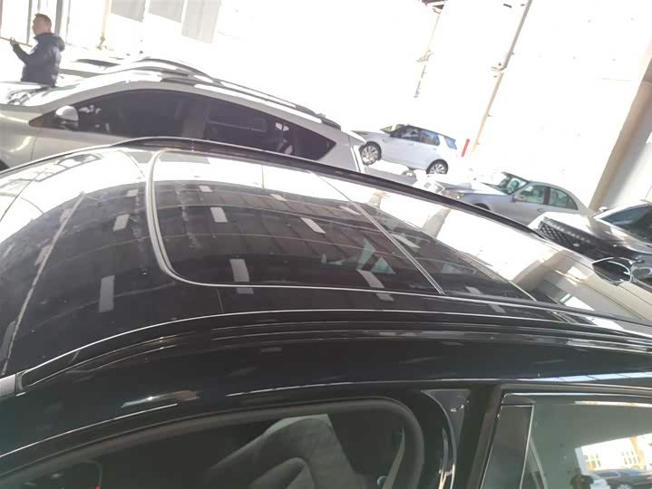 Фото 27 - BMW X3