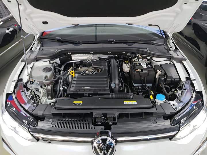 Фото 20 - Volkswagen Golf