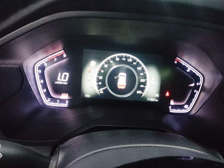 Фото 12 - Kia Sportage GT-line