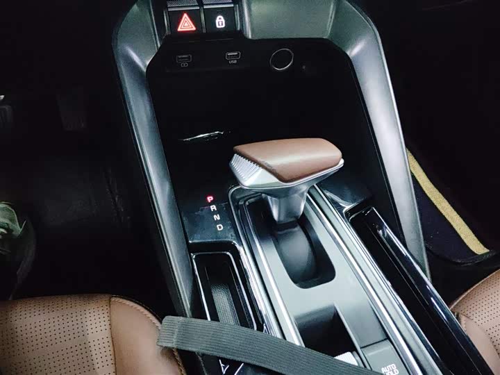 Фото 14 - Kia Sportage GT-line