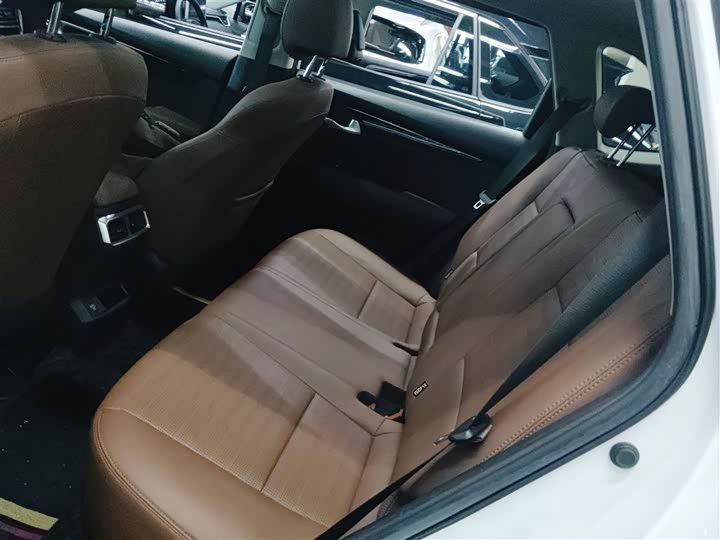 Фото 17 - Kia Sportage GT-line