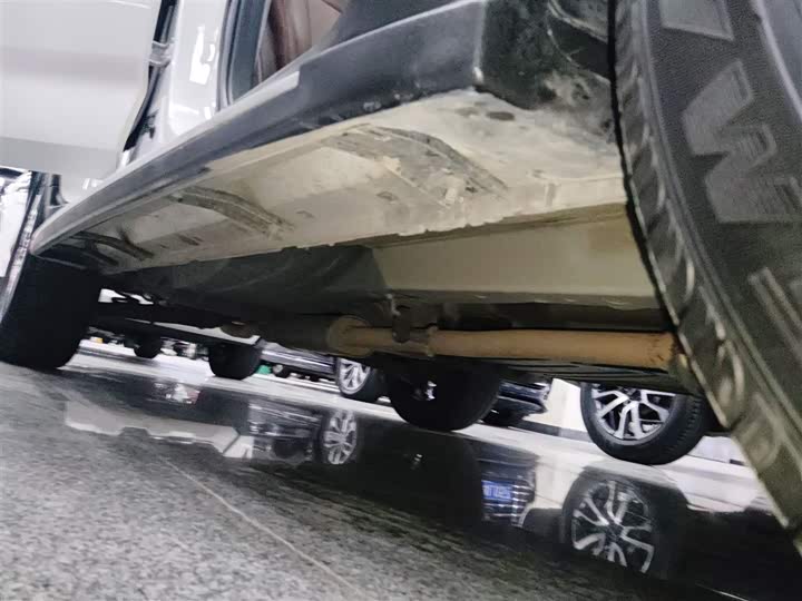 Фото 21 - Kia Sportage GT-line