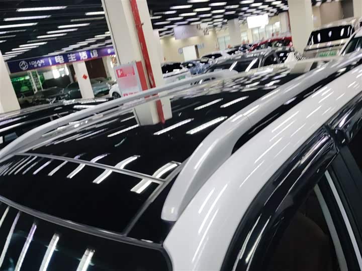 Фото 27 - Kia Sportage GT-line