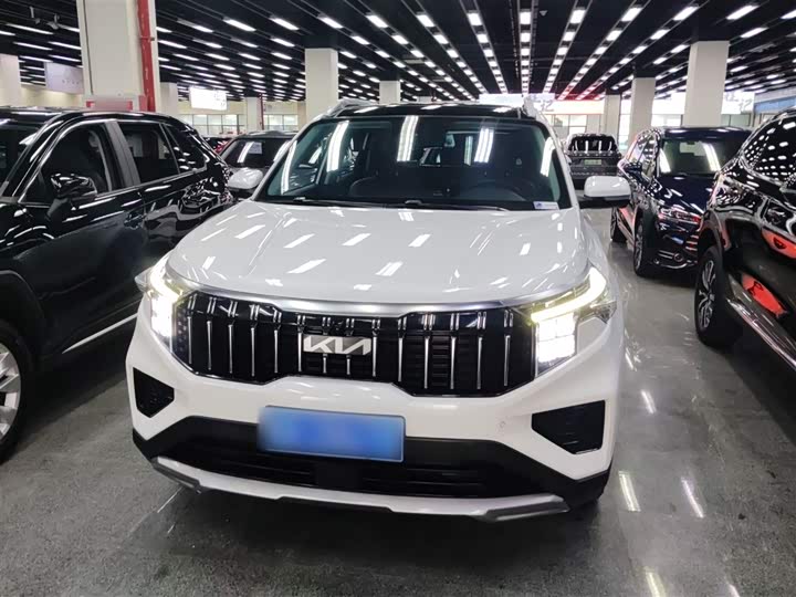 Фото 3 - Kia Sportage GT-line