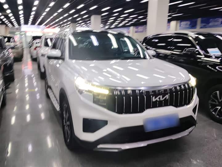 Фото 4 - Kia Sportage GT-line