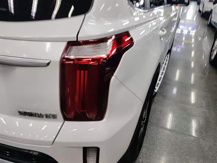 Фото 8 - Kia Sportage GT-line