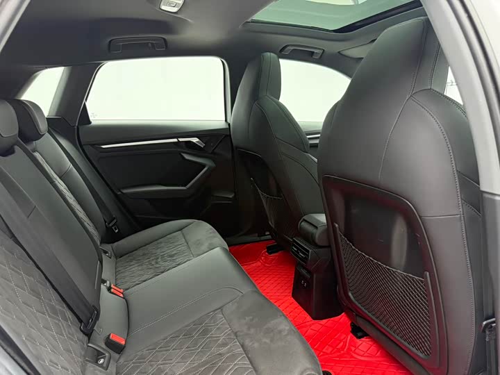 Фото 10 - Audi A3