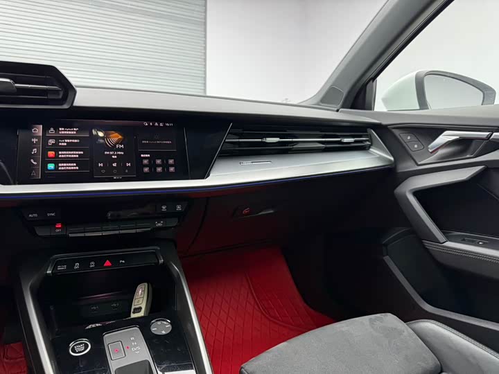 Фото 18 - Audi A3