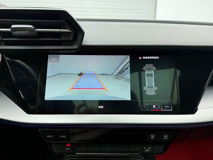 Фото 19 - Audi A3