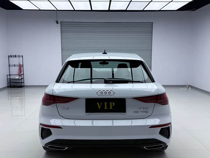 Фото 5 - Audi A3