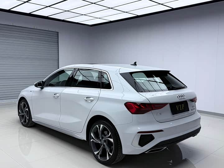 Фото 6 - Audi A3