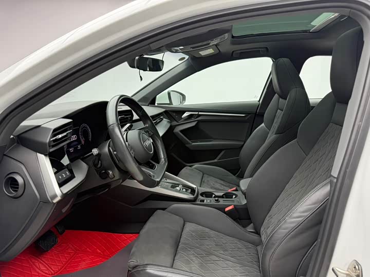 Фото 7 - Audi A3