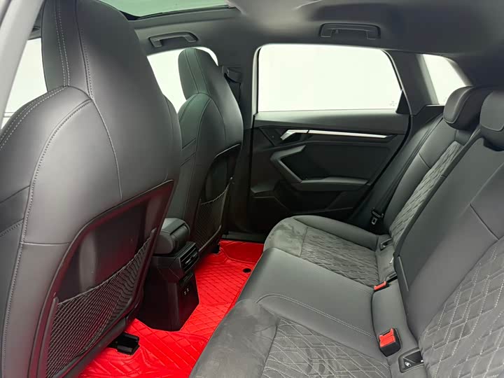 Фото 8 - Audi A3