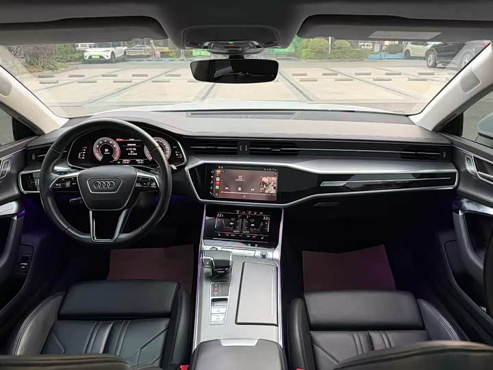 Фото 6 - Audi A7