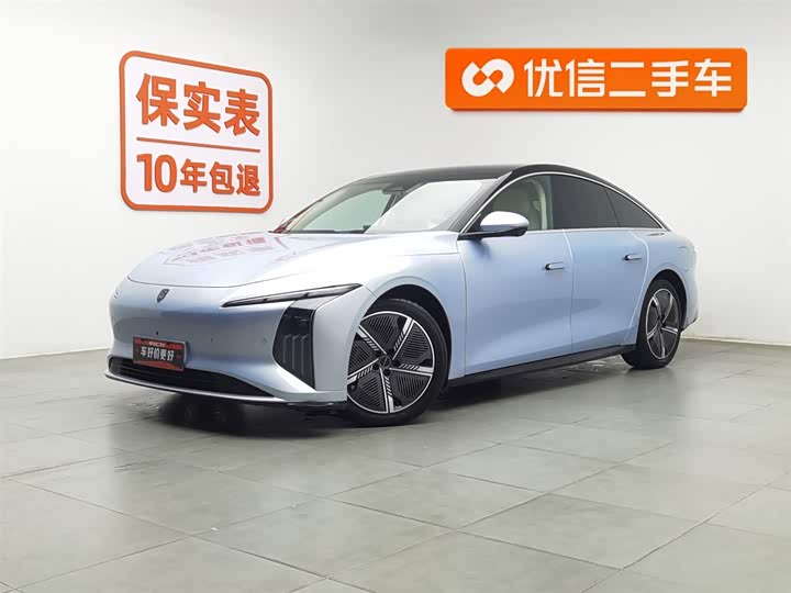 Фото 1 - Dongfeng Forthing Xinghai S7