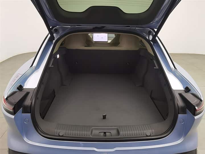 Фото 16 - Dongfeng Forthing Xinghai S7