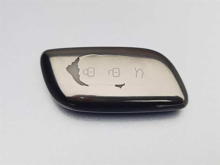 Фото 19 - Dongfeng Forthing Xinghai S7