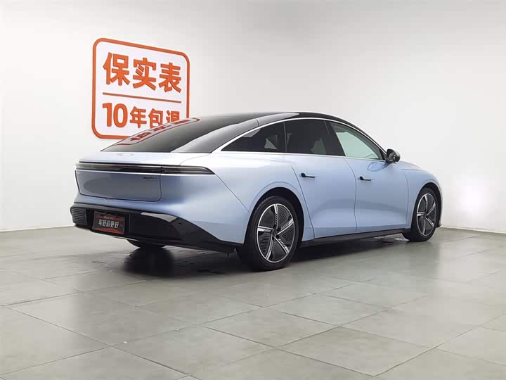 Фото 2 - Dongfeng Forthing Xinghai S7