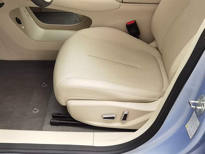 Фото 20 - Dongfeng Forthing Xinghai S7