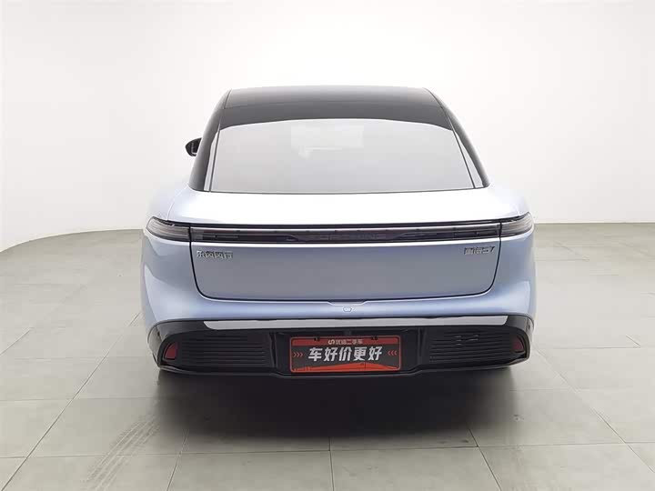 Фото 4 - Dongfeng Forthing Xinghai S7