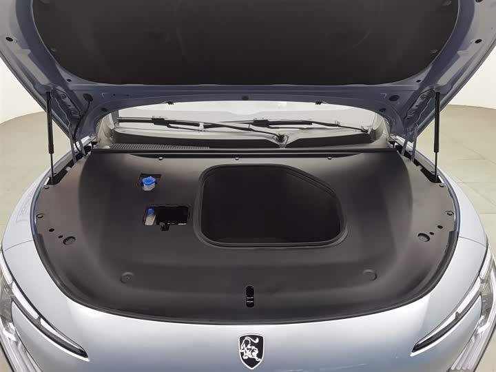 Фото 6 - Dongfeng Forthing Xinghai S7