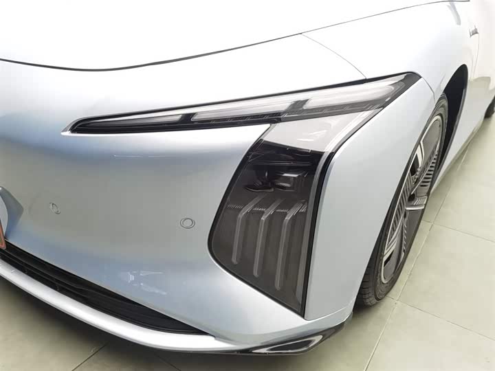 Фото 7 - Dongfeng Forthing Xinghai S7