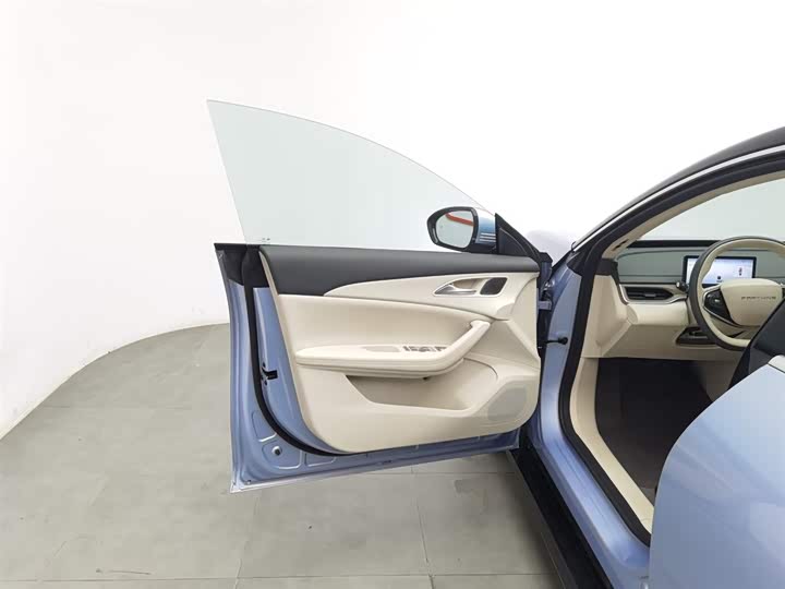 Фото 8 - Dongfeng Forthing Xinghai S7