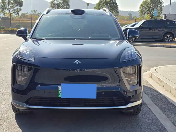 Фото 2 - GAC Hyptec HL