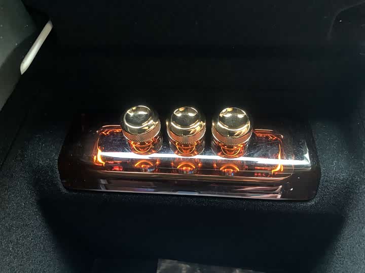 Фото 10 - XPeng P7