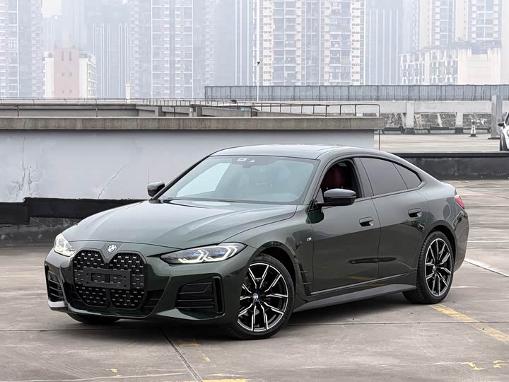 Фото 3 - BMW 4 Series