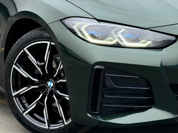 Фото 4 - BMW 4 Series