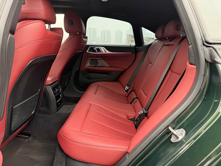 Фото 6 - BMW 4 Series