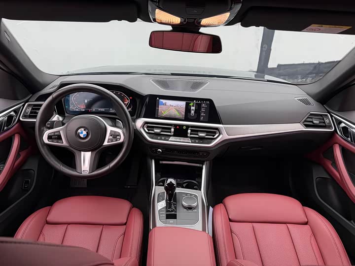 Фото 7 - BMW 4 Series