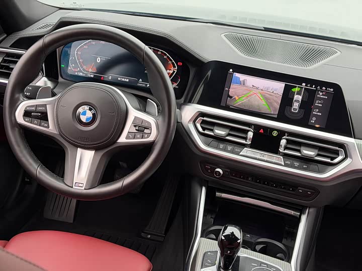 Фото 8 - BMW 4 Series