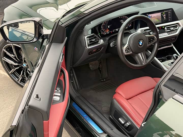 Фото 9 - BMW 4 Series