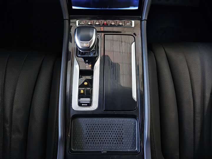 Фото 10 - Hongqi H5