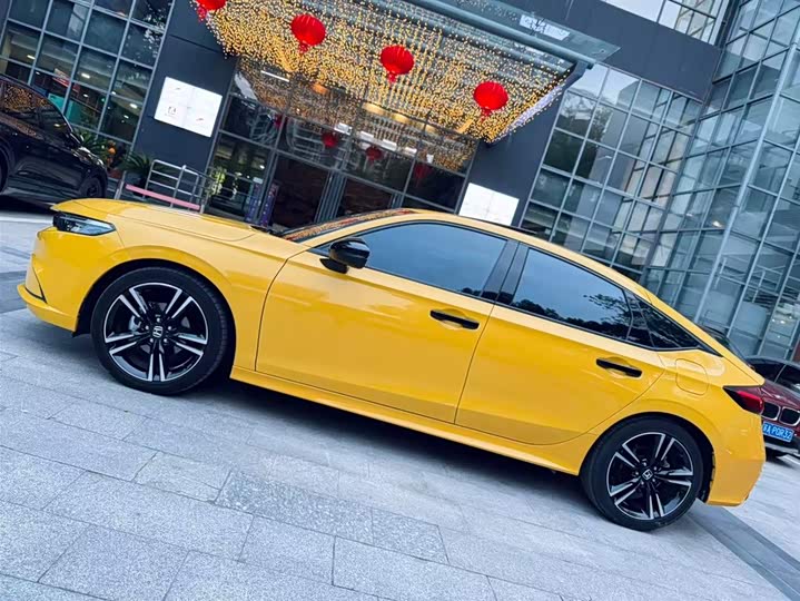 Фото 2 - Honda Integra