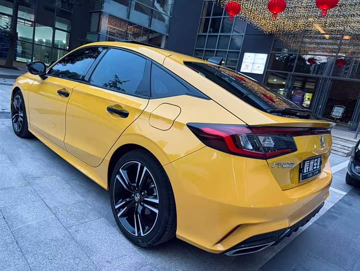 Фото 7 - Honda Integra