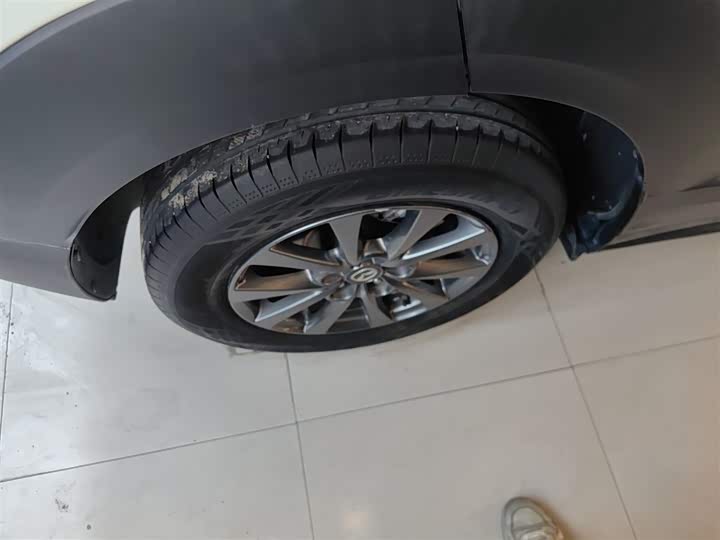 Фото 26 - Mazda CX-30