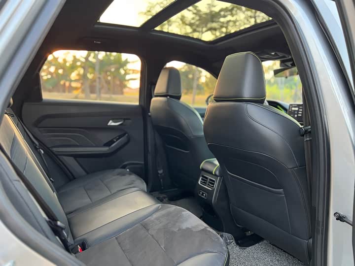 Фото 14 - Haval Chitu