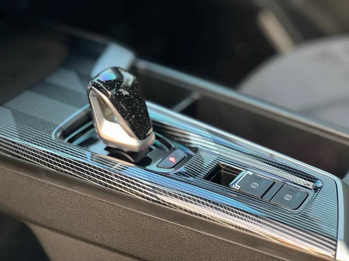 Фото 15 - Haval Chitu