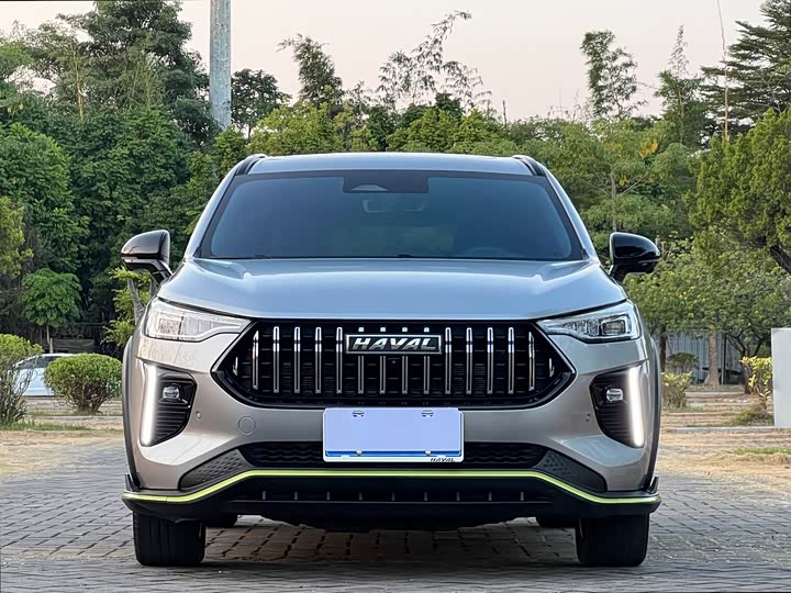 Фото 2 - Haval Chitu