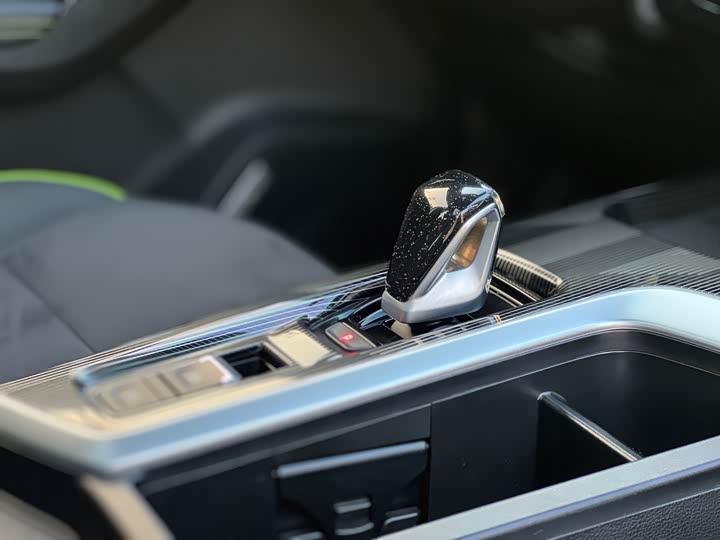 Фото 21 - Haval Chitu