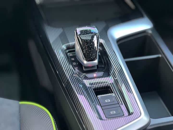 Фото 24 - Haval Chitu