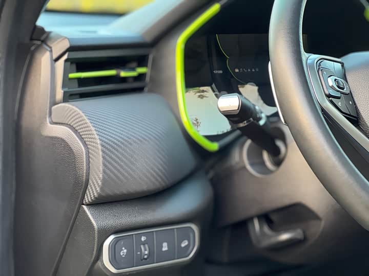 Фото 29 - Haval Chitu