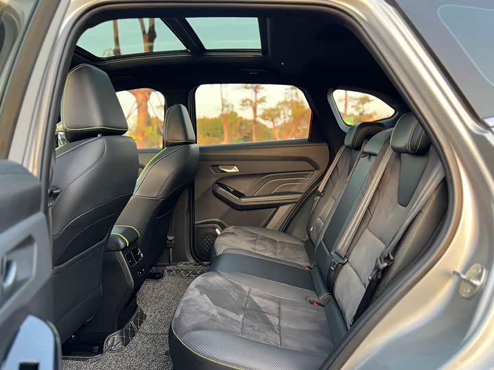 Фото 9 - Haval Chitu